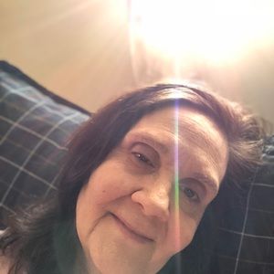 Meet your Posher, Kathryn